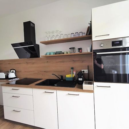 Bohnapartments - Stadtblick Zechenhaus - Balkon - Gratis Parkplatz - Wlan - Sehr Ruhig - Barrierearm Ilmenau Εξωτερικό φωτογραφία
