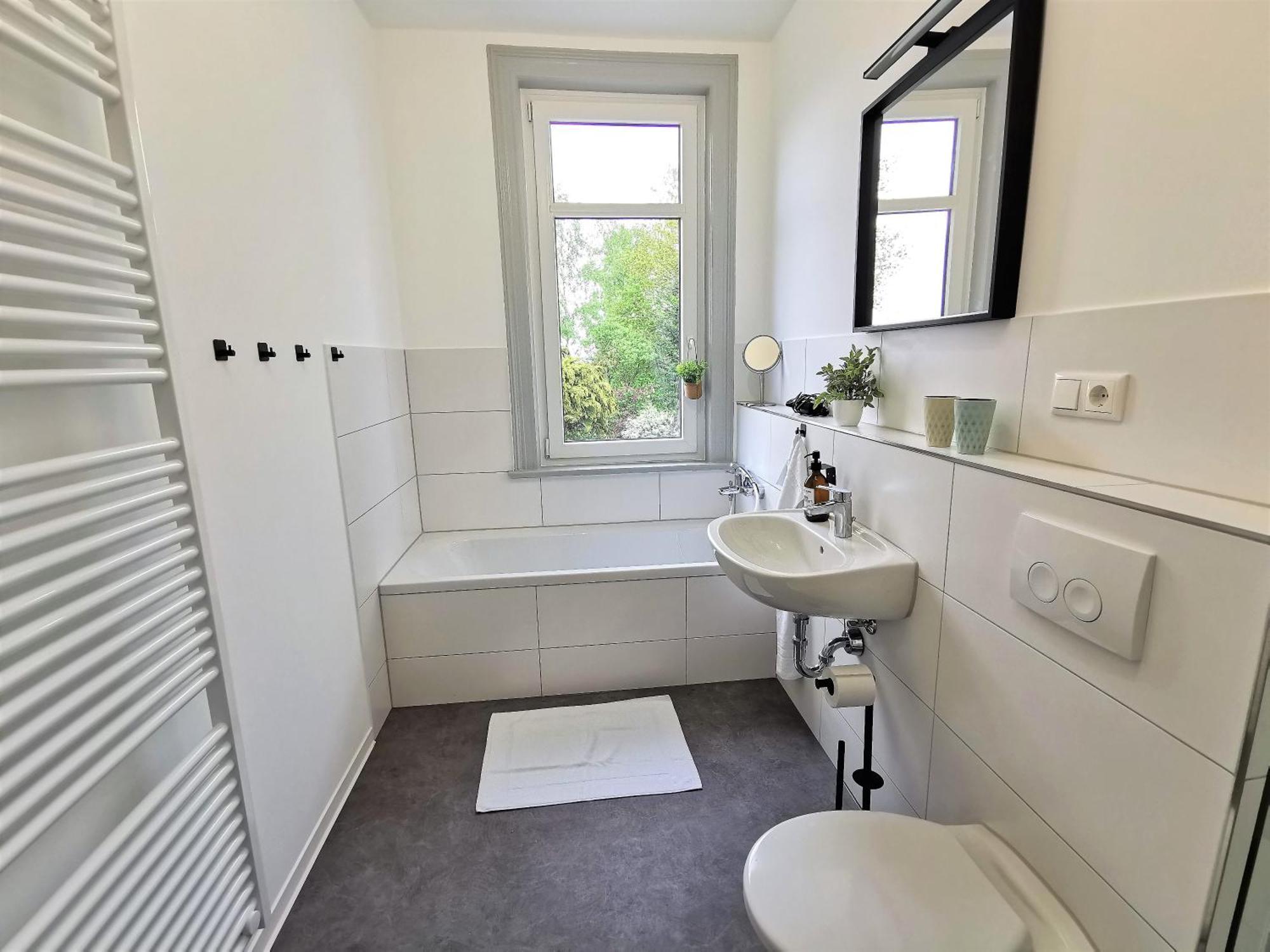 Bohnapartments - Stadtblick Zechenhaus - Balkon - Gratis Parkplatz - Wlan - Sehr Ruhig - Barrierearm Ilmenau Εξωτερικό φωτογραφία