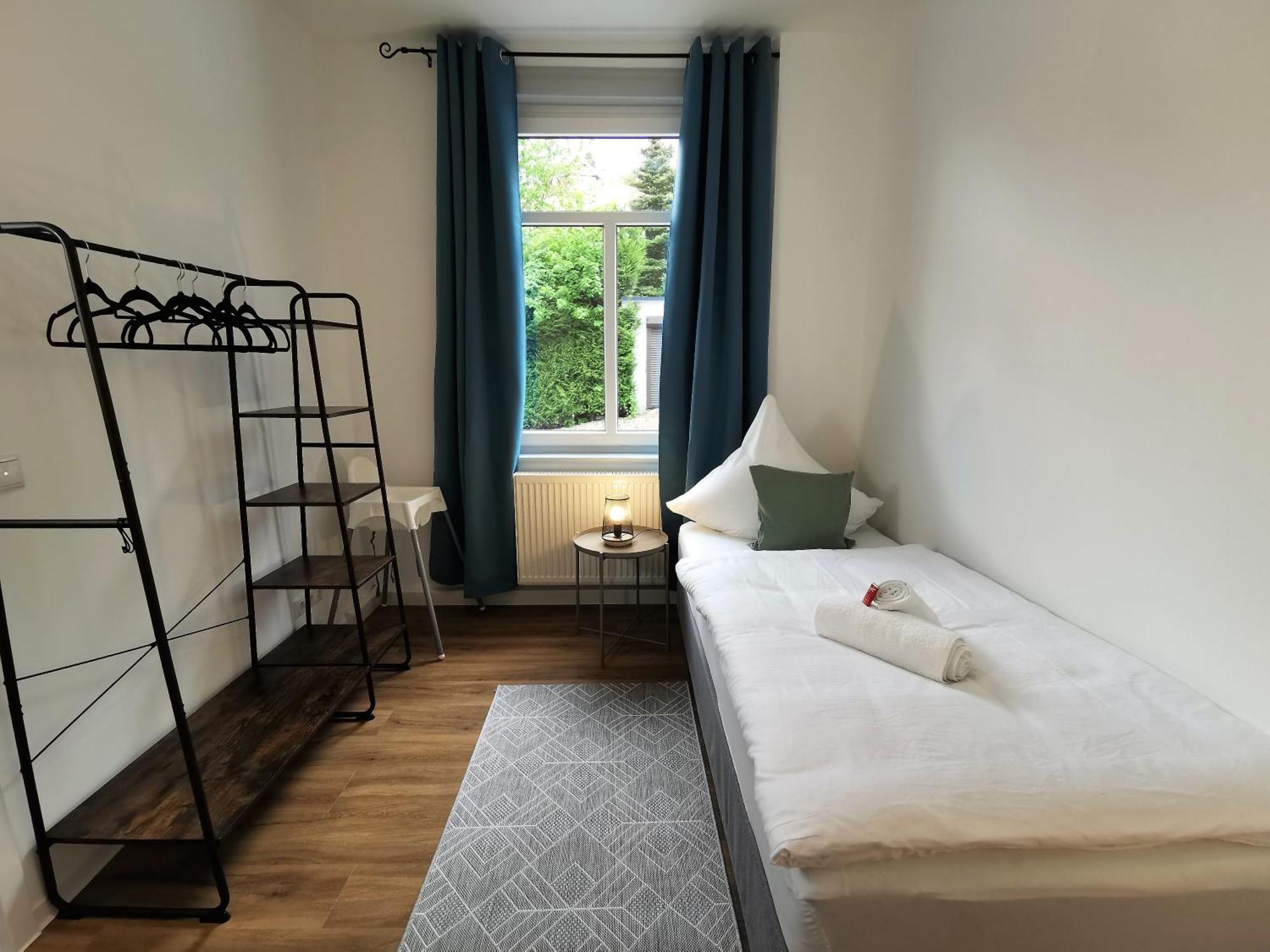 Bohnapartments - Stadtblick Zechenhaus - Balkon - Gratis Parkplatz - Wlan - Sehr Ruhig - Barrierearm Ilmenau Εξωτερικό φωτογραφία