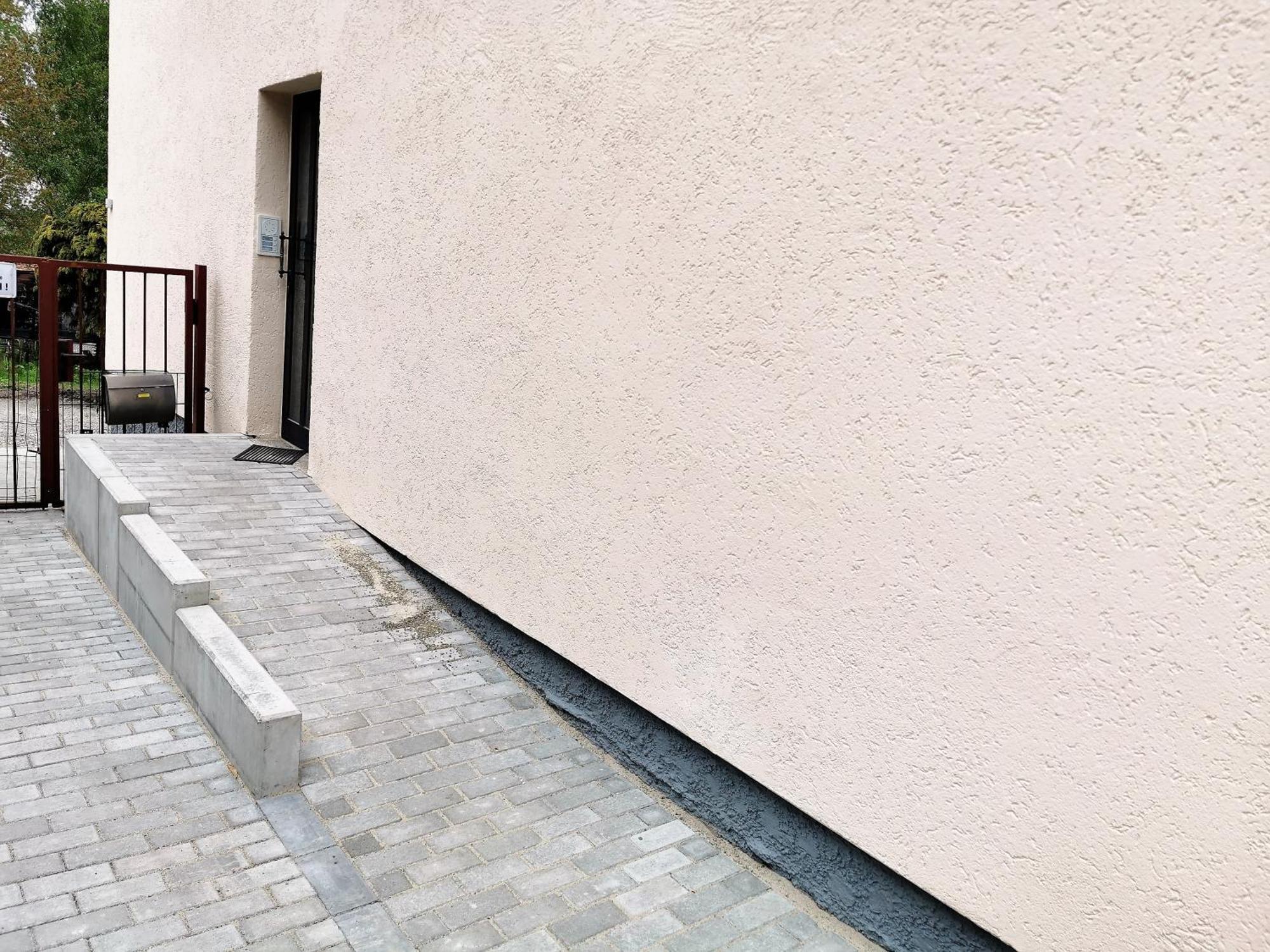 Bohnapartments - Stadtblick Zechenhaus - Balkon - Gratis Parkplatz - Wlan - Sehr Ruhig - Barrierearm Ilmenau Εξωτερικό φωτογραφία