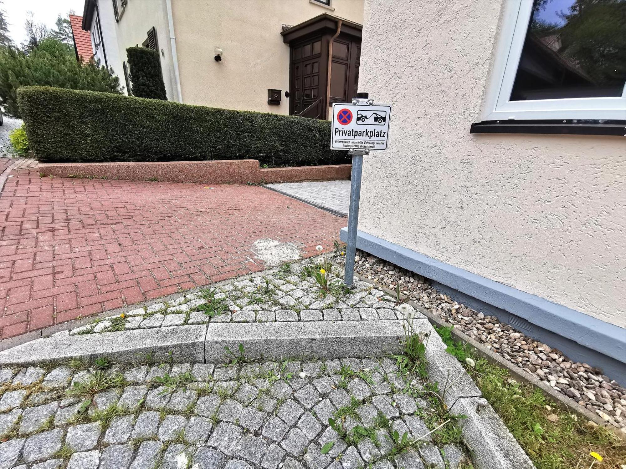 Bohnapartments - Stadtblick Zechenhaus - Balkon - Gratis Parkplatz - Wlan - Sehr Ruhig - Barrierearm Ilmenau Εξωτερικό φωτογραφία